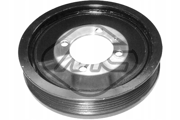 METALCAUCHO KOŁO PASOWE WALU Producent części Metalcaucho