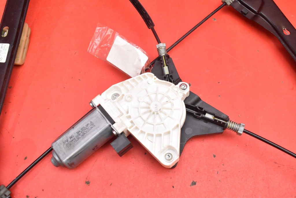 window regulator left front EU 3G0837461B VW PASSAT B8 KOMBI 14-20