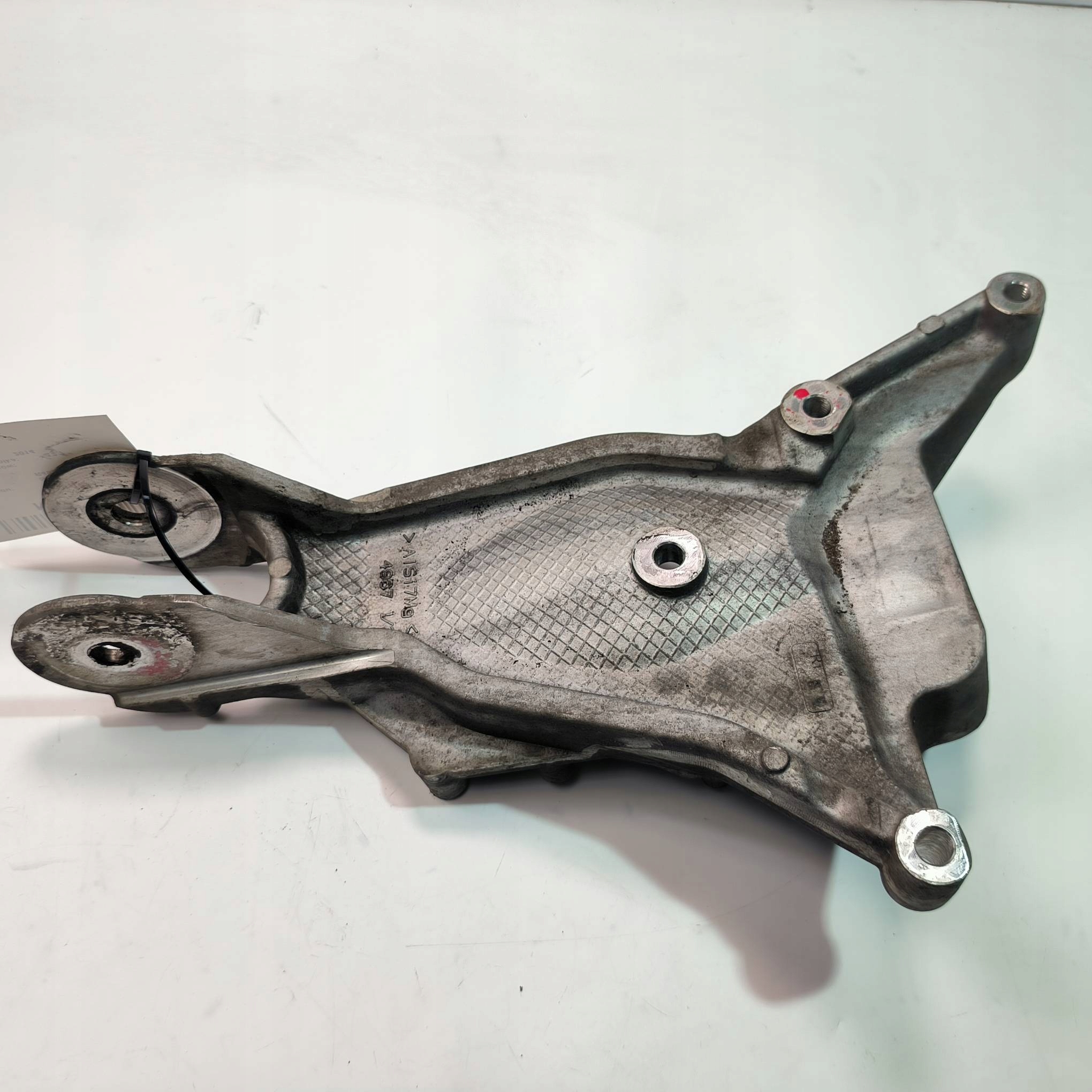 bracket 1912829 SCANIA R490