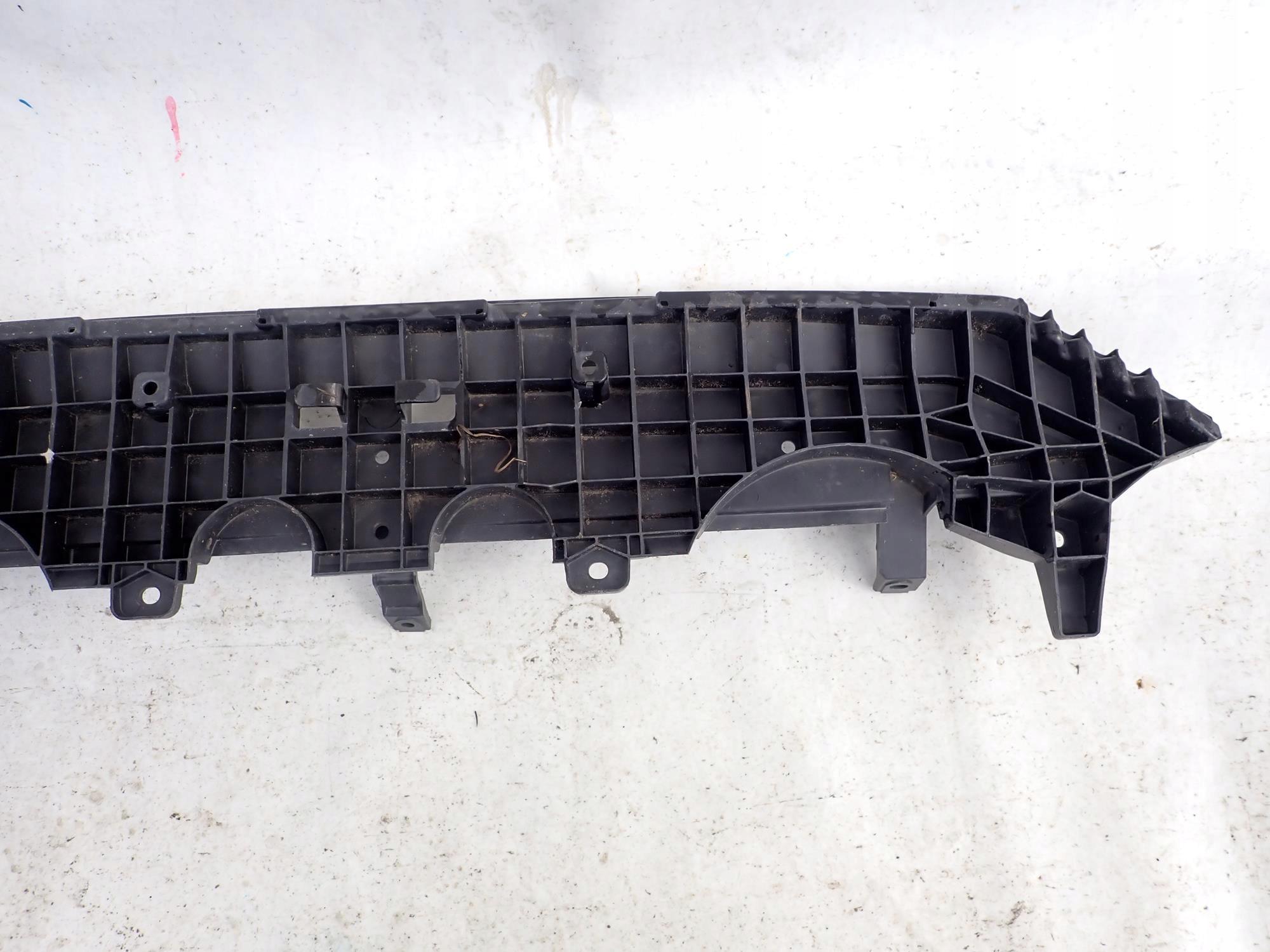 SUBARU XV und 1 11-17 Blende Abdeckung abdeckung unter Stoßstange