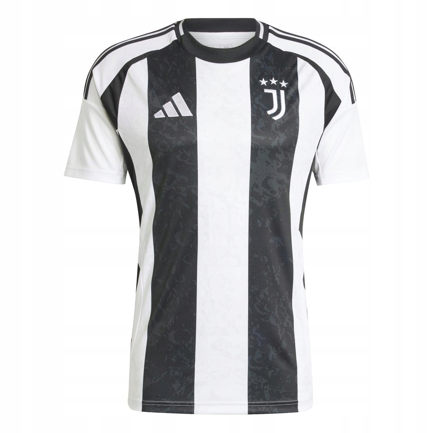 Pánské Tričko Juve H Jsy S