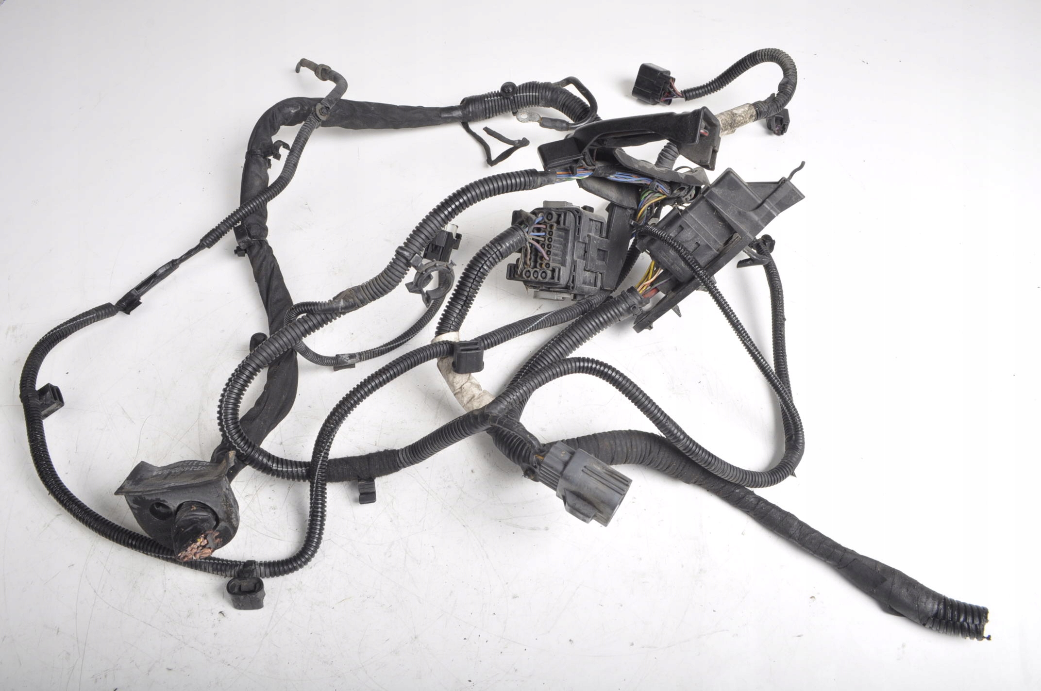 VOLVO XC60 И ЛУЧ ЛОНЖЕРОН ПРАВЫЙ 31270835