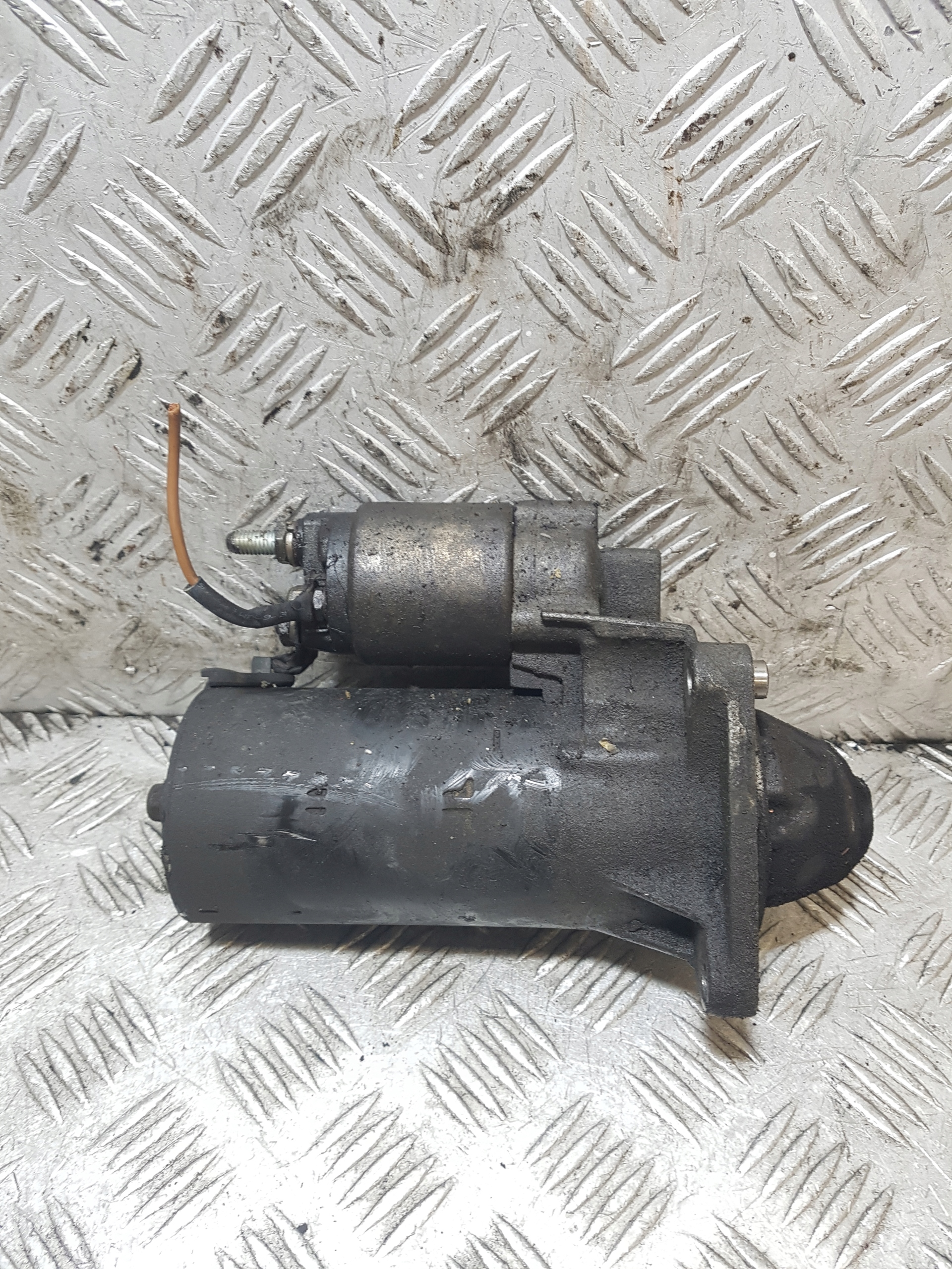 starter ALFA ROMEO 147 1.9 JTD