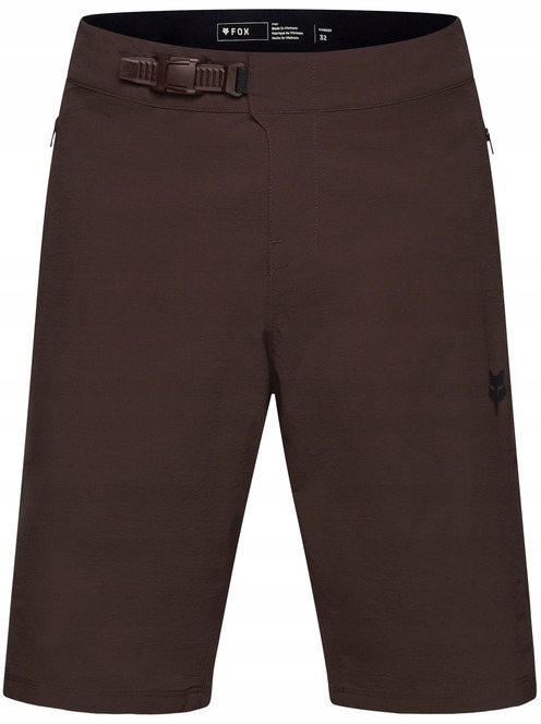 Kraťasy na kolo Fox Ranger Cocoa velikost 34