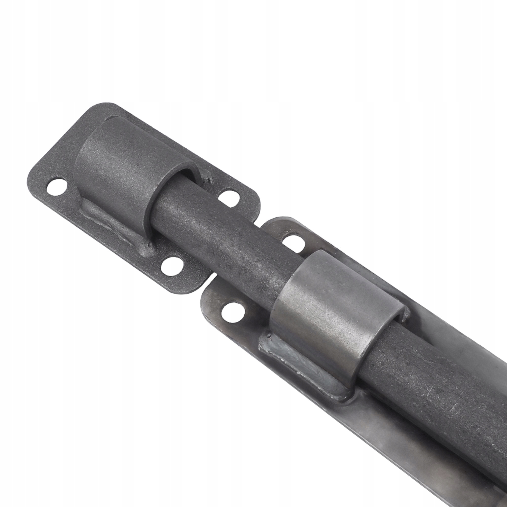 ZASUWA 340 WĄSKA NIEMALOWANA Marka Bauster