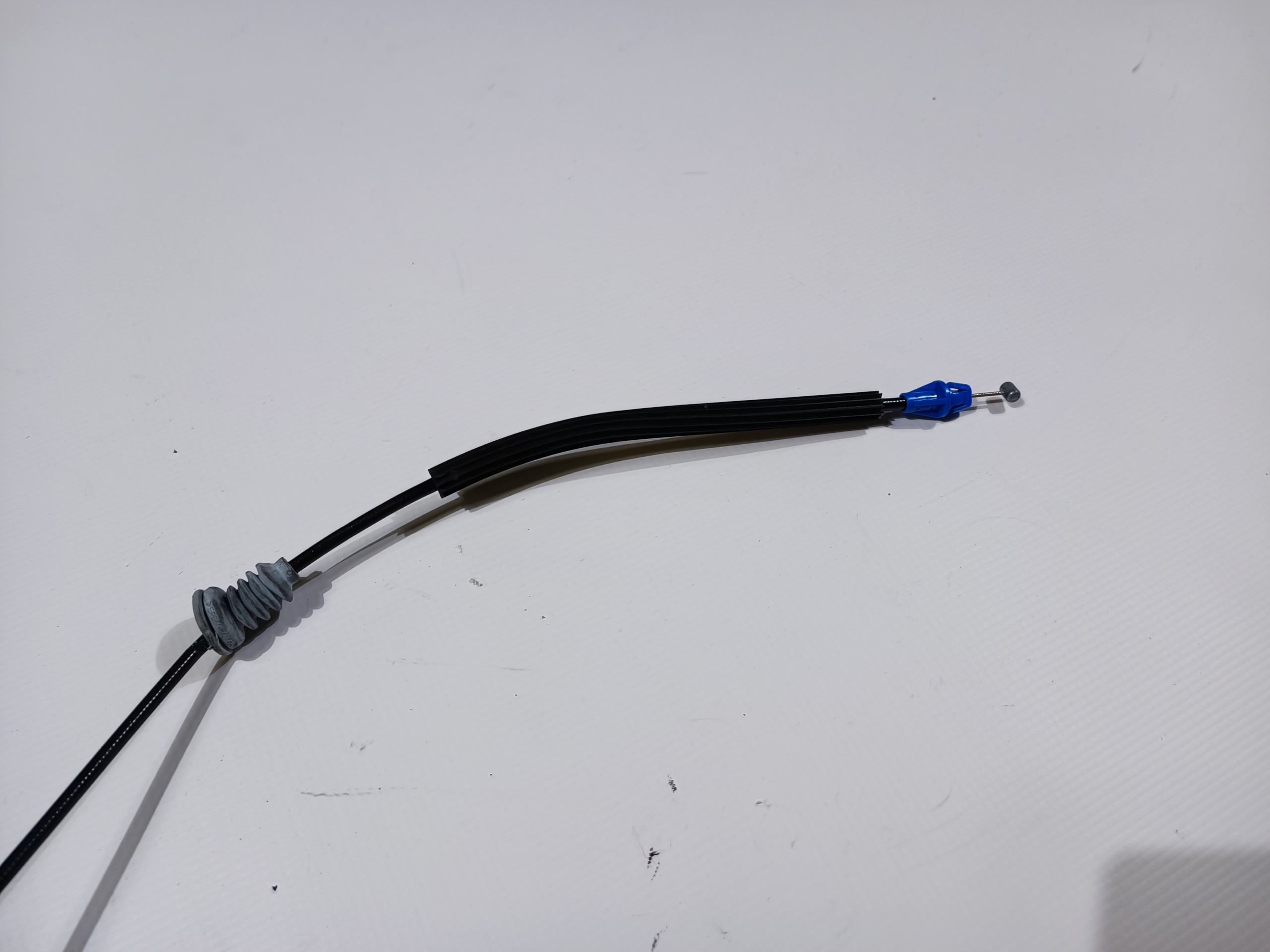 lock door left front Ford Flex 2013