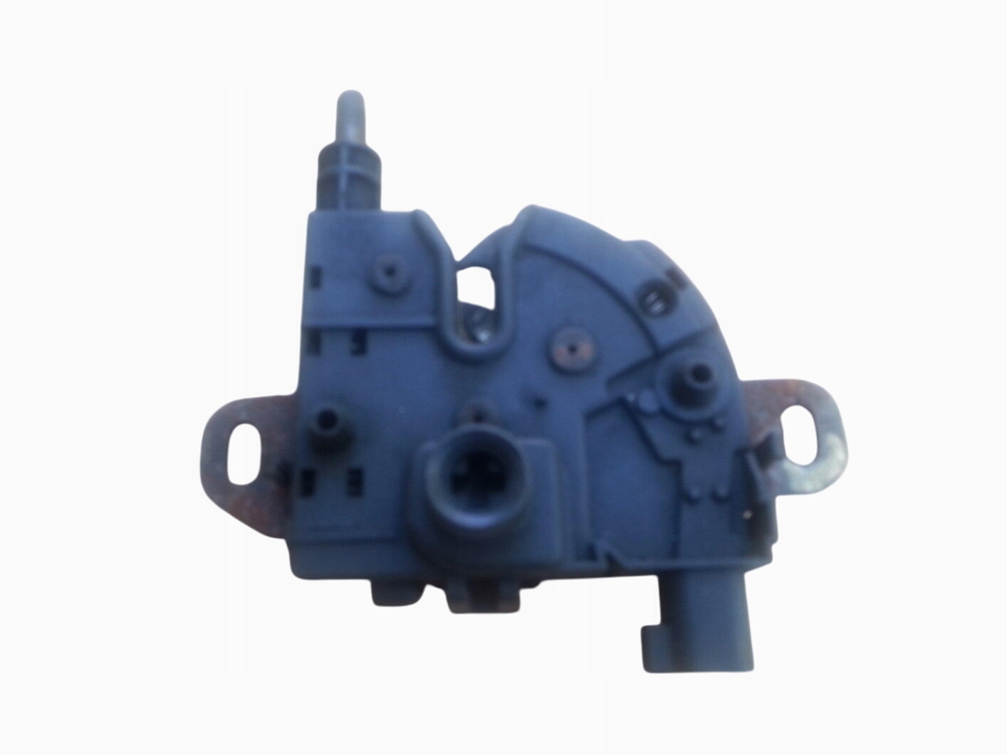 FORD FOCUS MK2 04-11r KOMBI HB lock PRZEDNIEJ bonnets