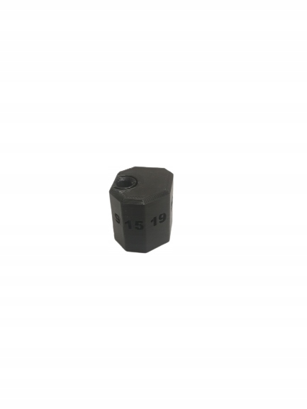 

Przymiar do trasowania Scribe Offset Jig 6-25mm