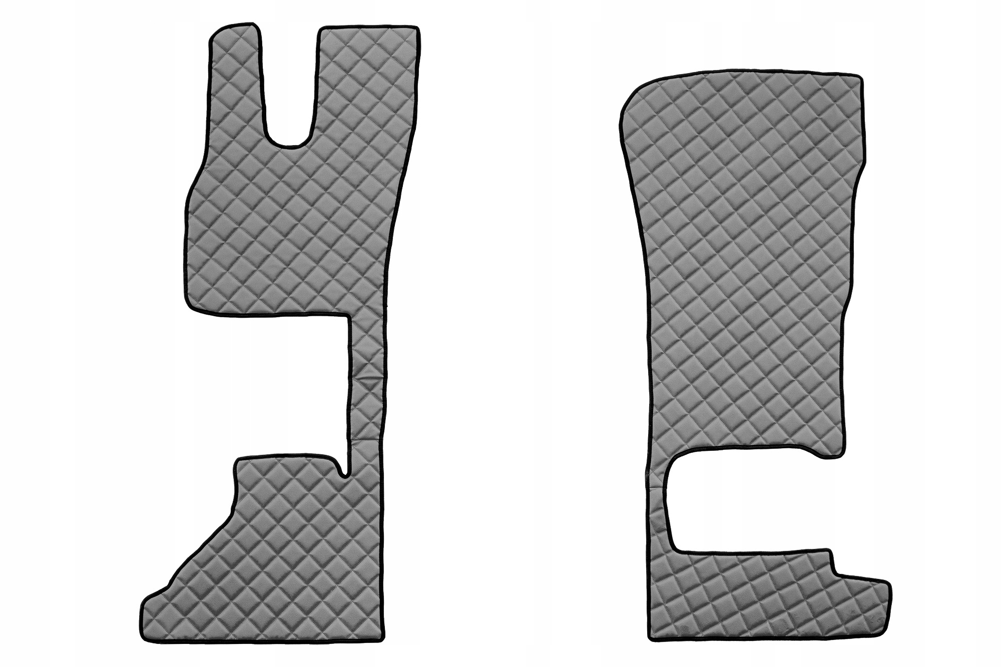 Koberce skaj Daf Xg Xg+ 2021 sedadlo pás pneum