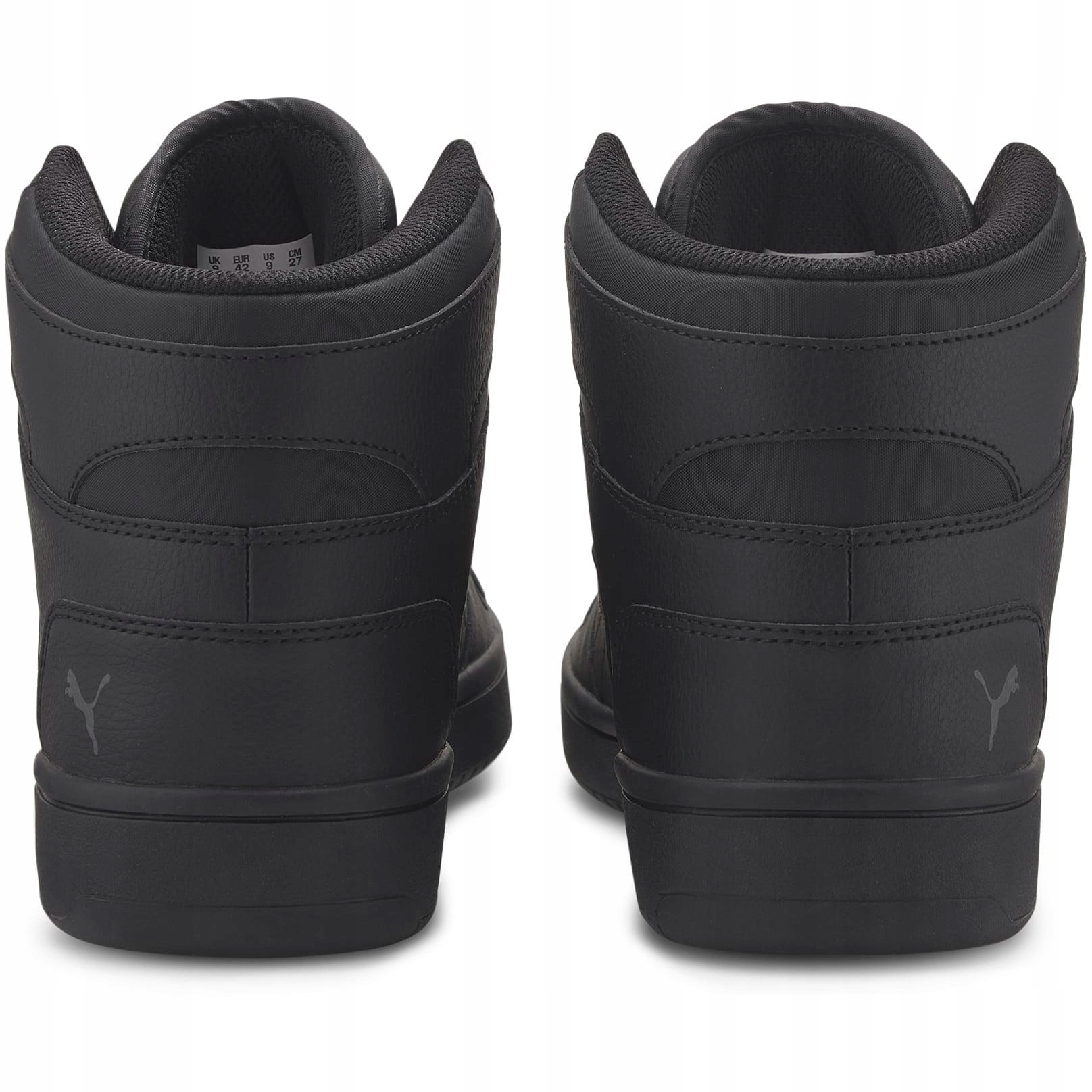 PUMA BUTY REBOUND LAYUP SL 36957311 r 45 Rozmiar 45