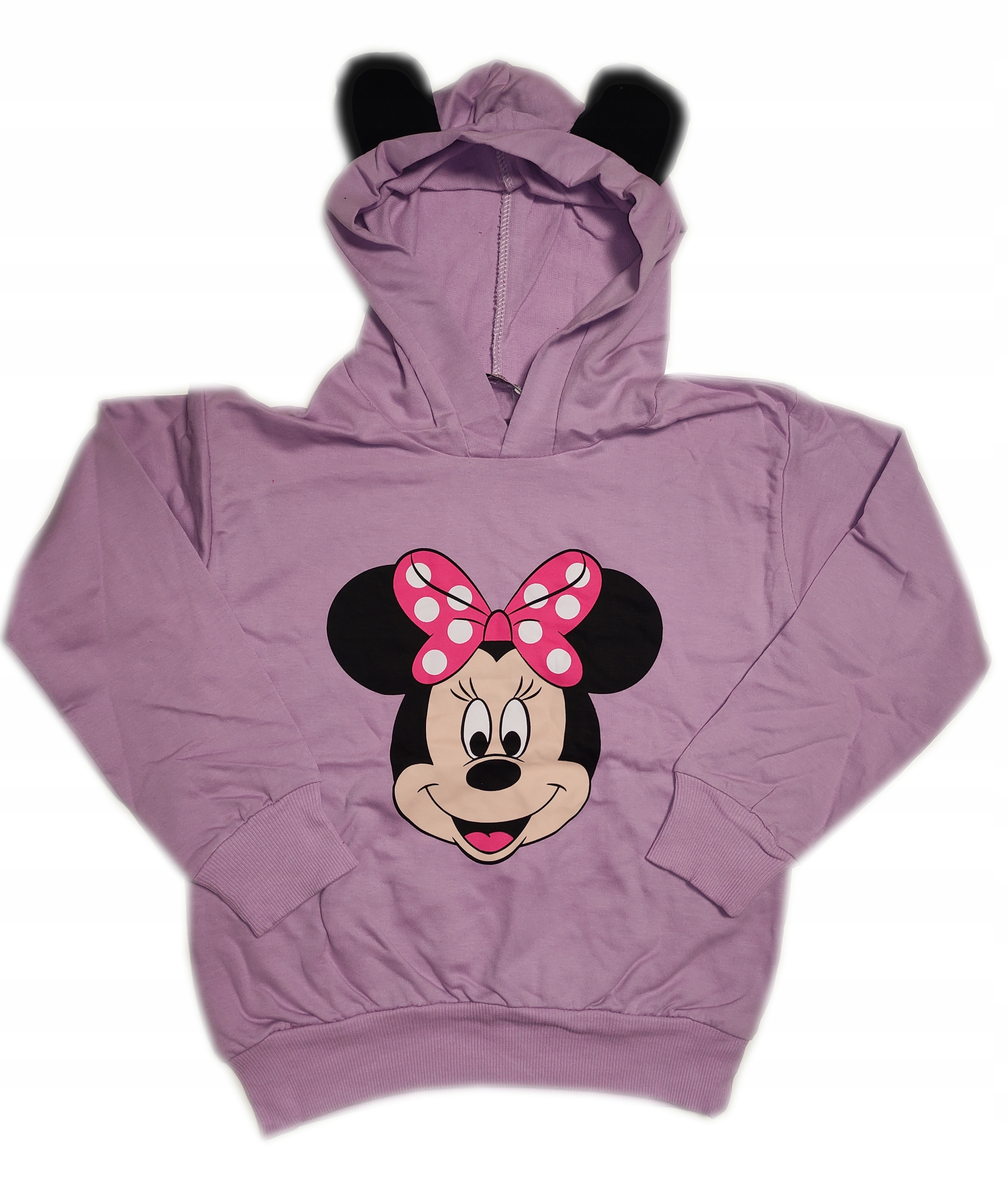 

Bluza Myszka Minnie Mickey 110,116,122,128