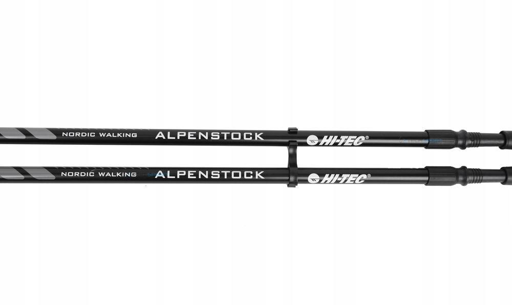 HI-TEC KIJE KIJKI NORDIC WALKING ANTISHOCK Model Hi-tec