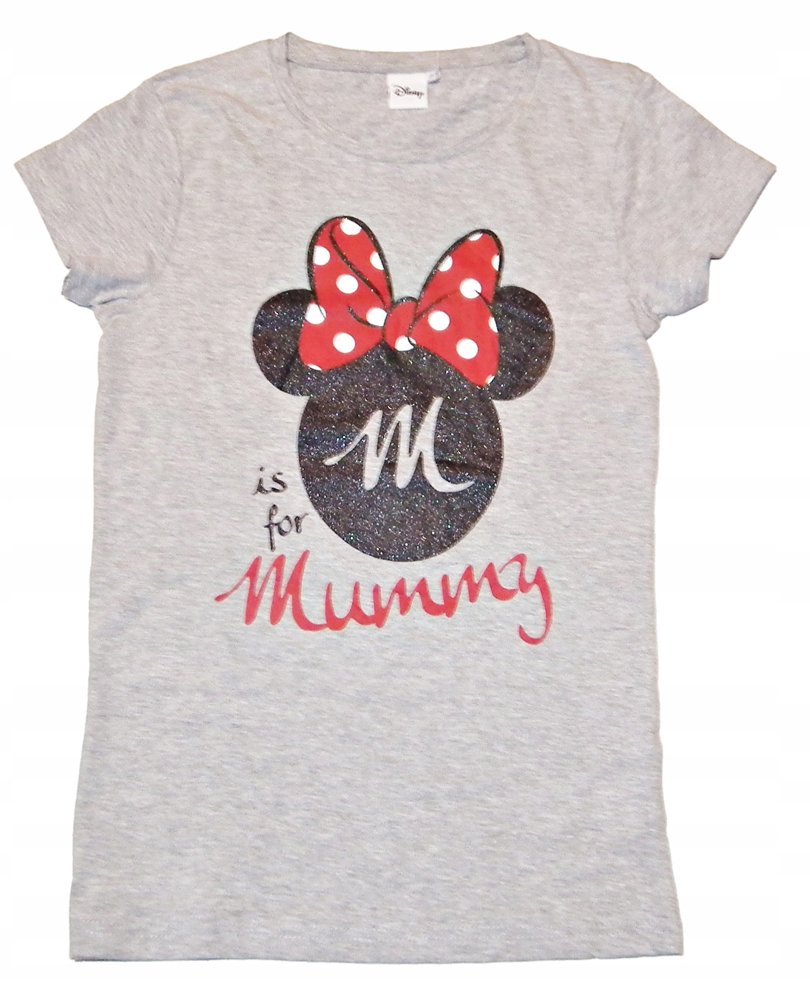 

Minnie T-shirt damski roz XL
