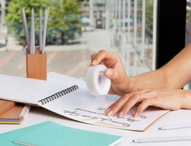 103L308 Taśma biurowa SCOTCH Magic (810), Marka Scotch