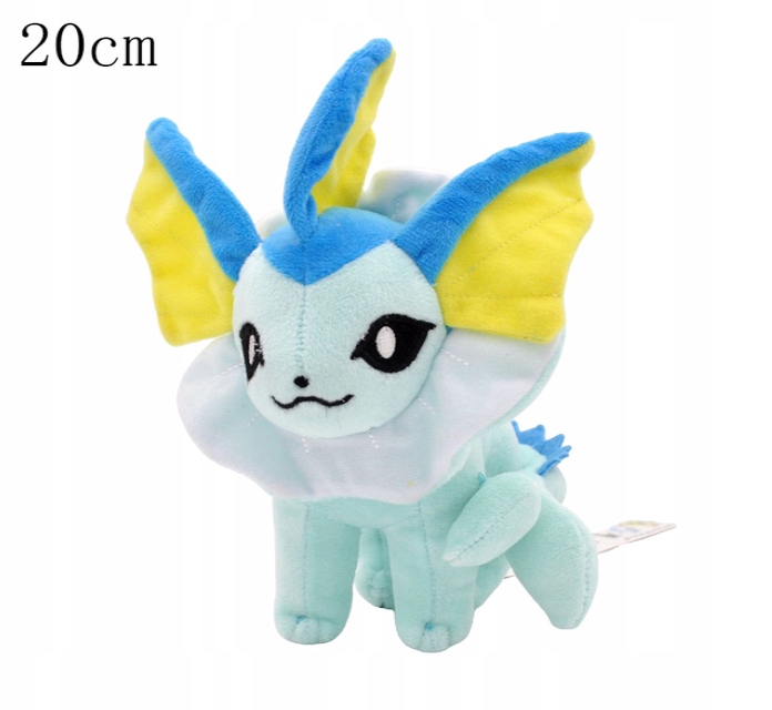 

Pokemon Pluszak Vaporeon