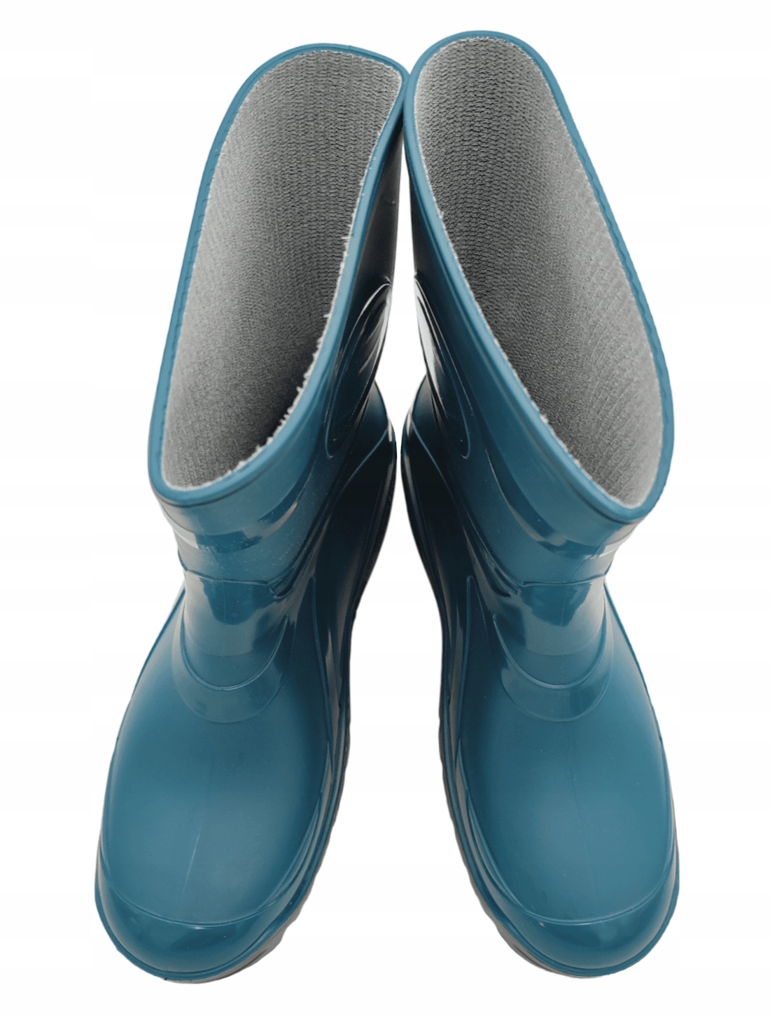 KALOSZE DAMSKIE PVC YOUNG 2 DEMAR/39 Ocieplenie nie