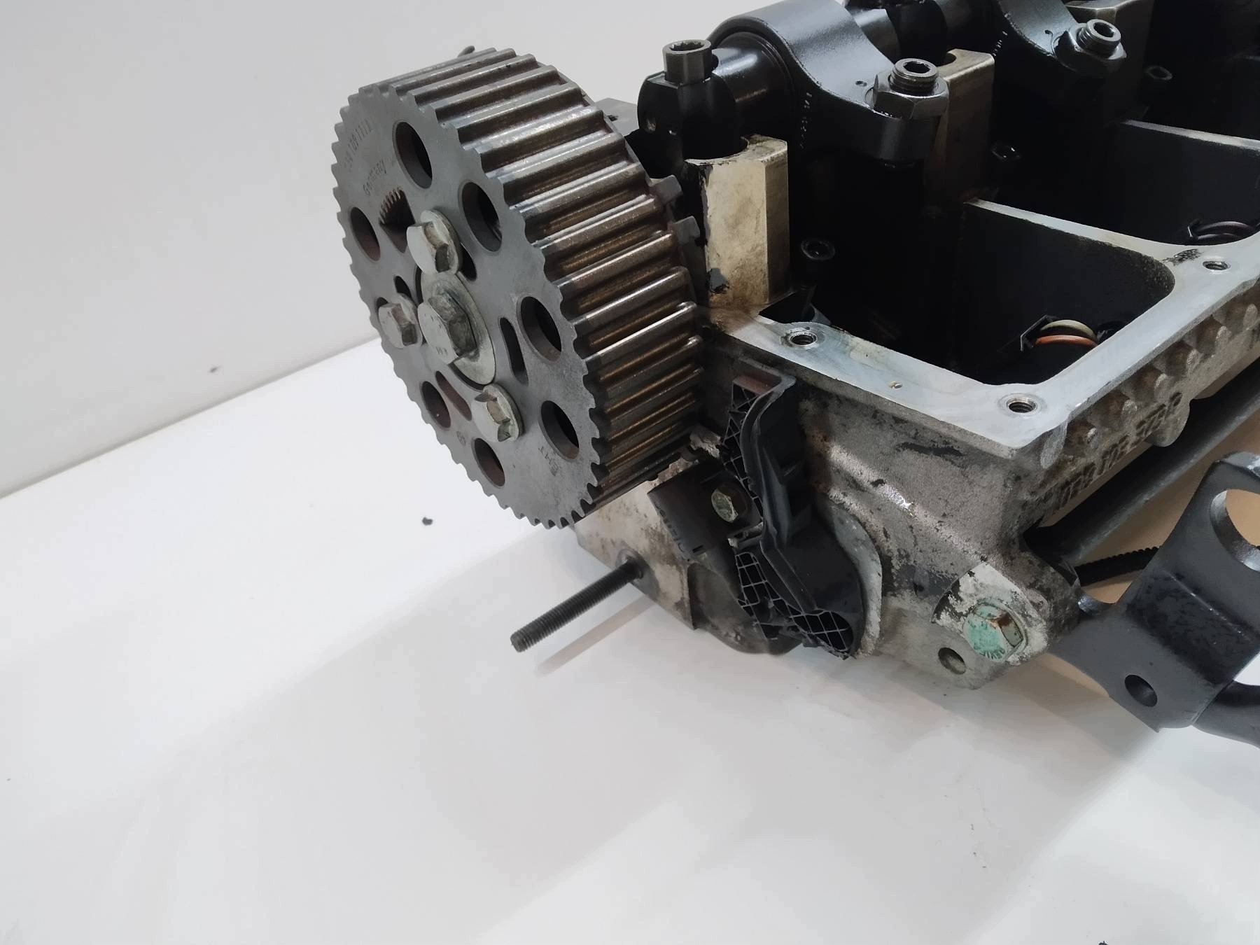 testata completa 038103373R 1.9 TDI VW Volkswagen Sharan e (1995-2010)