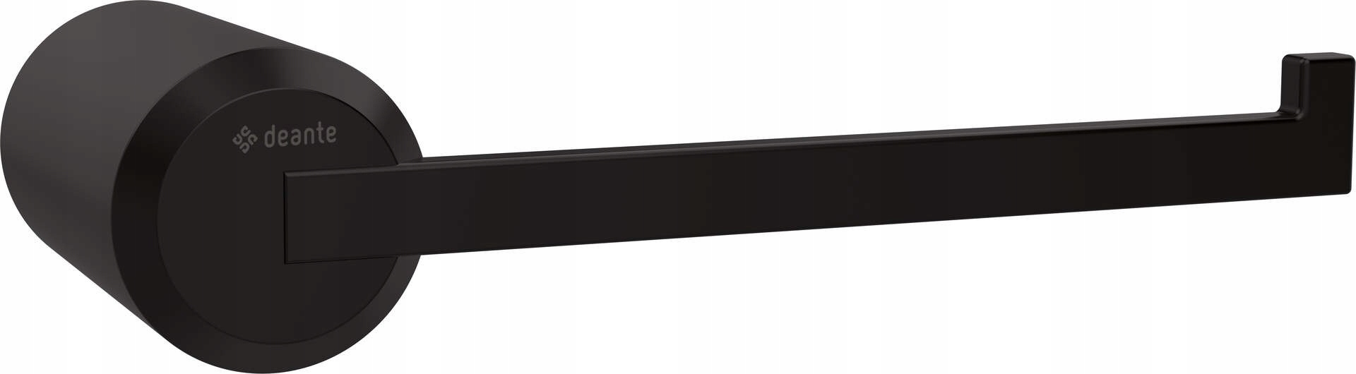 Nástěnný držák na toaletní papír