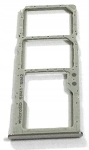 UCHWYT SZUFLADKA TACKA KARTY SIM SAMSUNG A51 A515