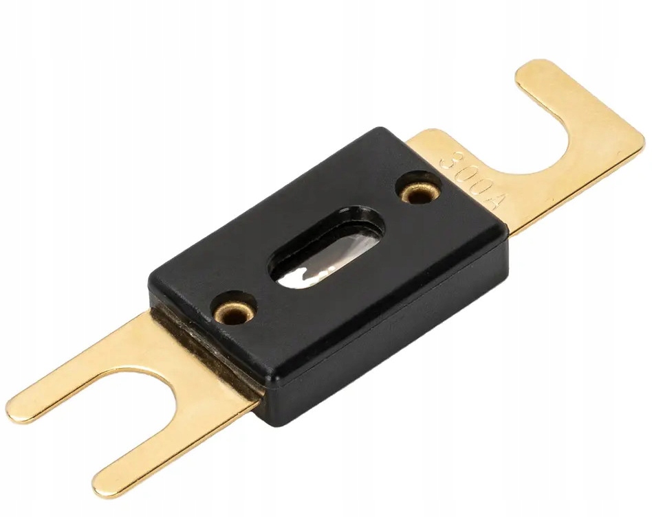 

Bezpiecznik Maxi Anl 100A