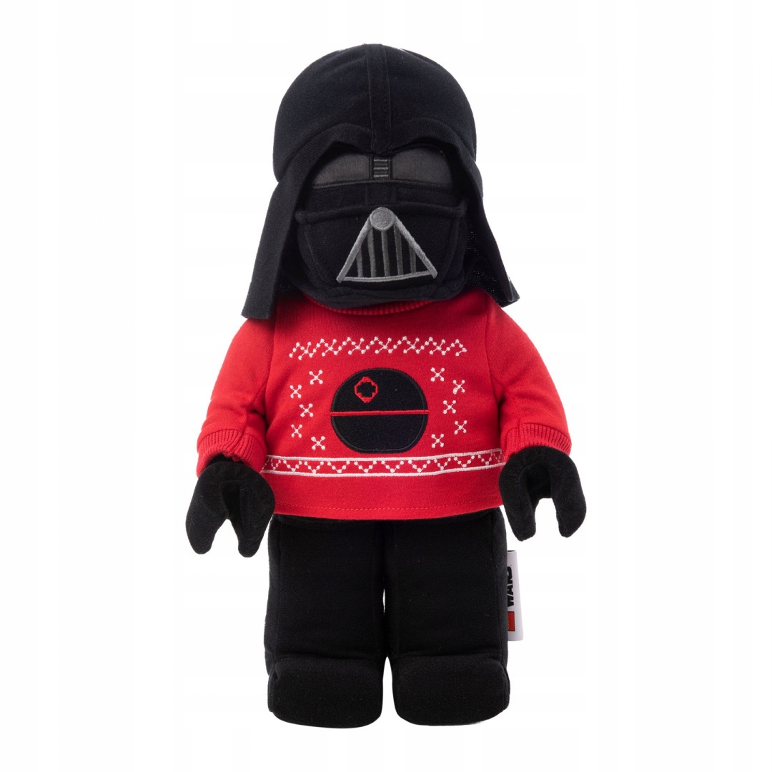 

Lego Star Wars Lord Vader Maskotka na święta