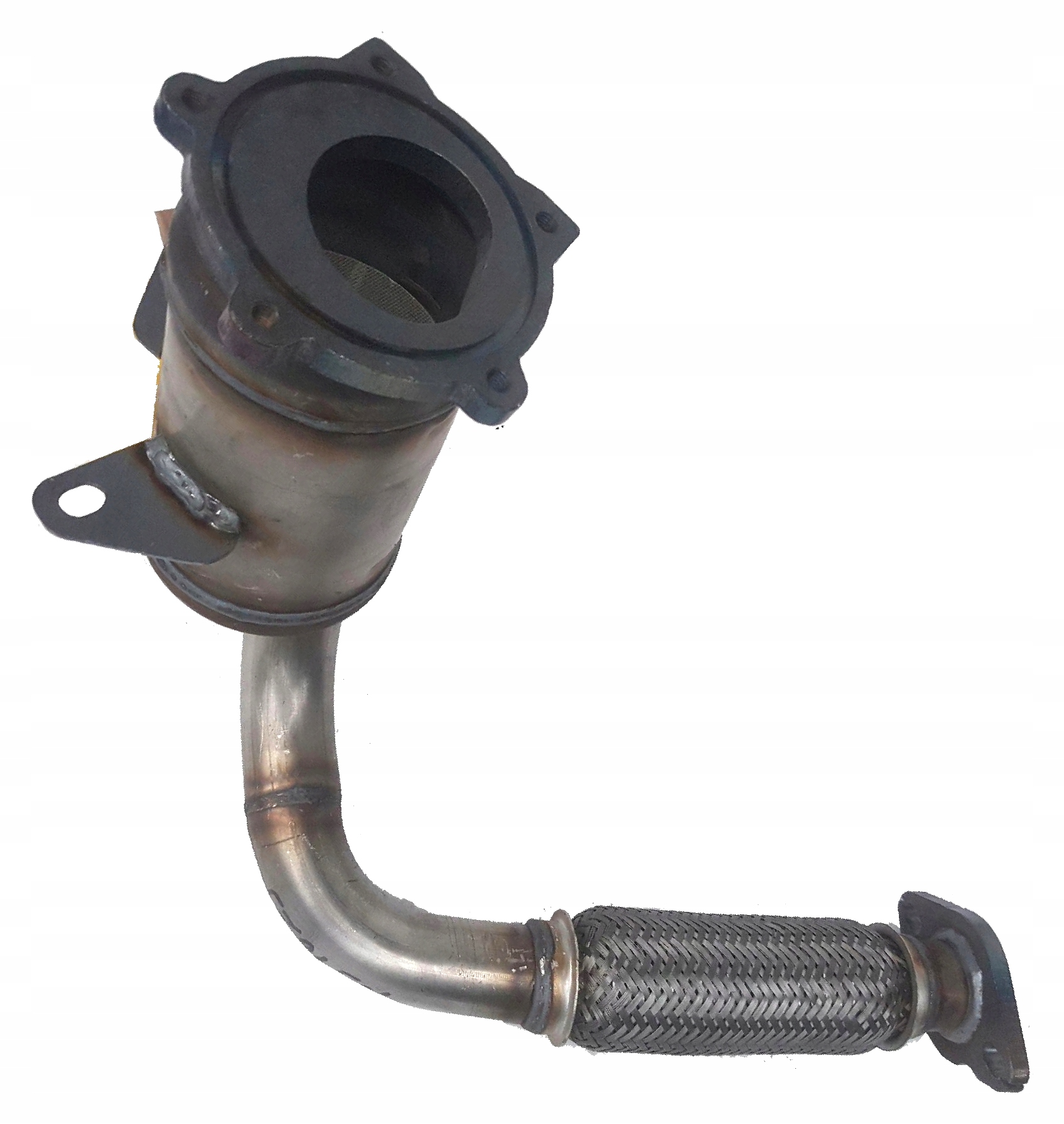 Katalyzátor Ford Fiesta 1.25i 16v 08/1995-06/1998