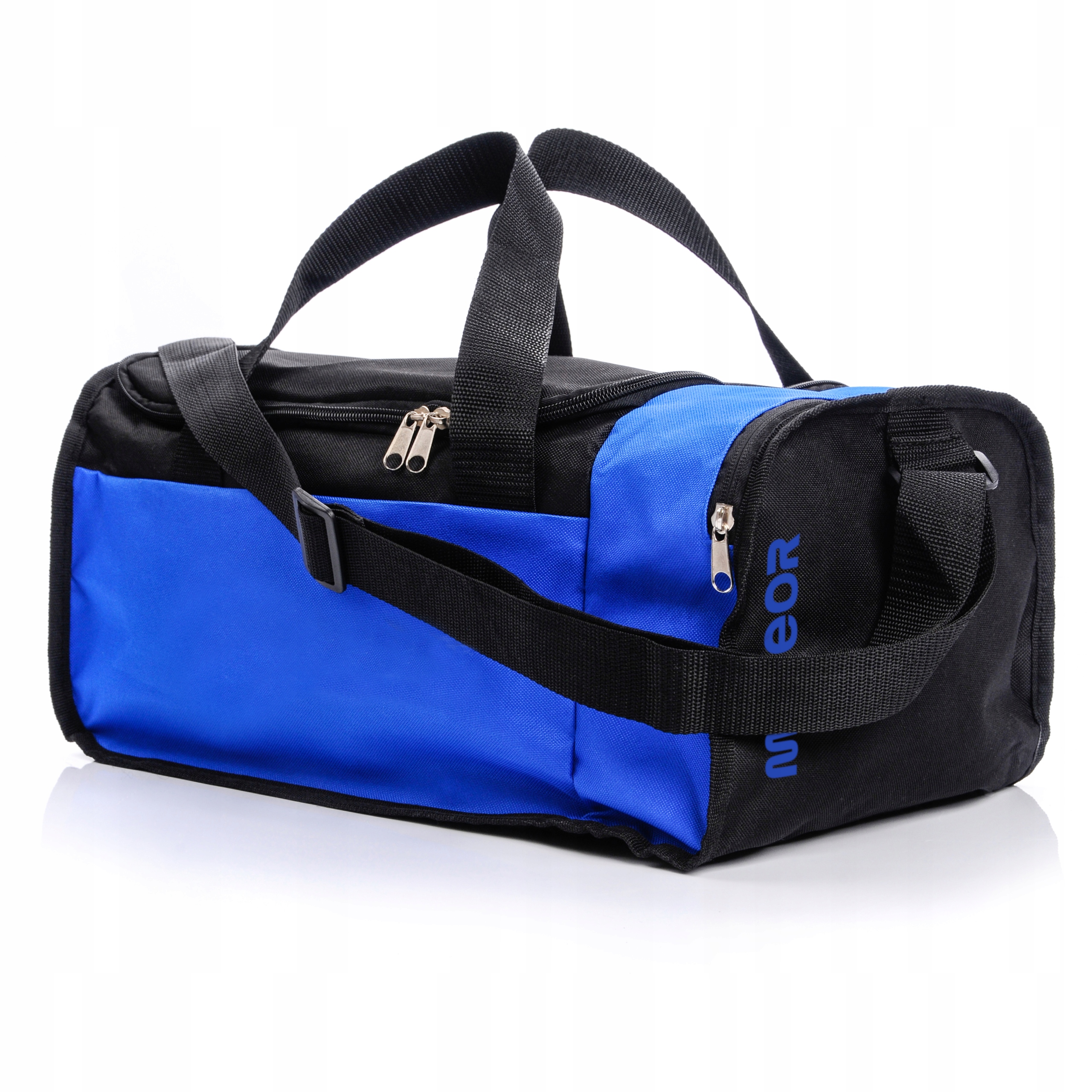 

Torba Fitness Basen Treningowa Meteor Nepr 20L