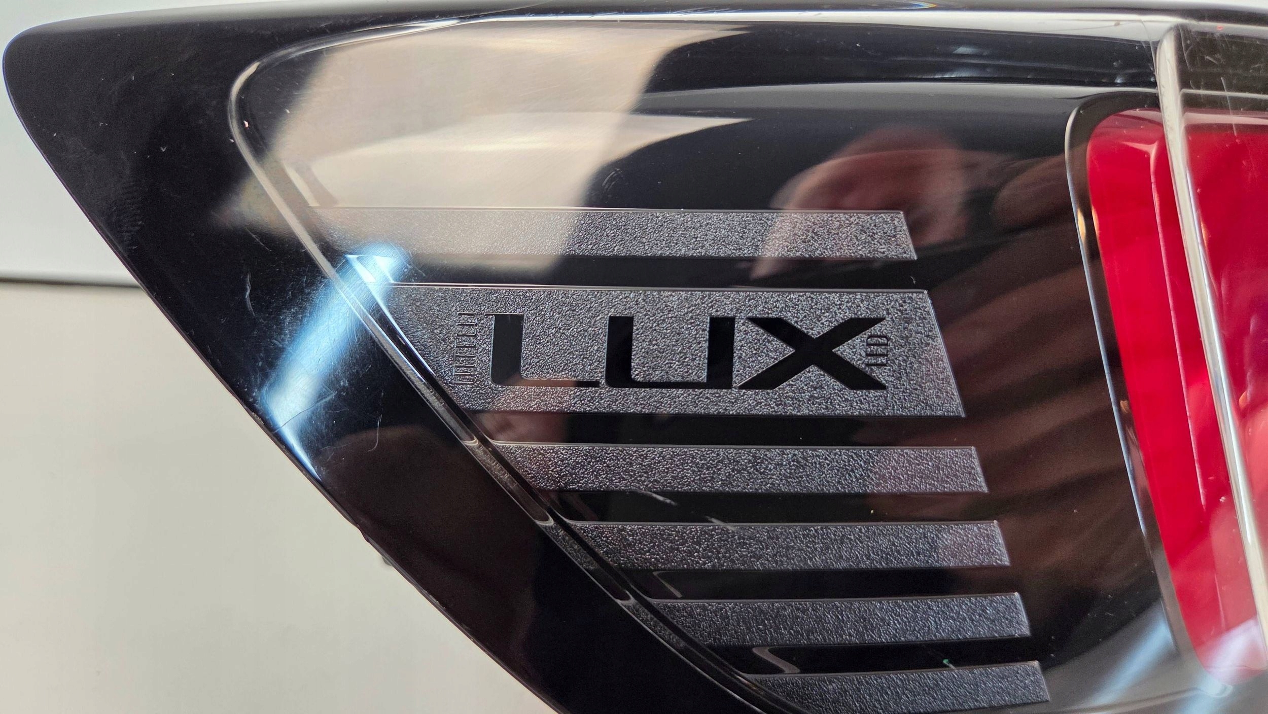 Opel Mokka B 2 II 20 LED inteli lux light rear rear part left