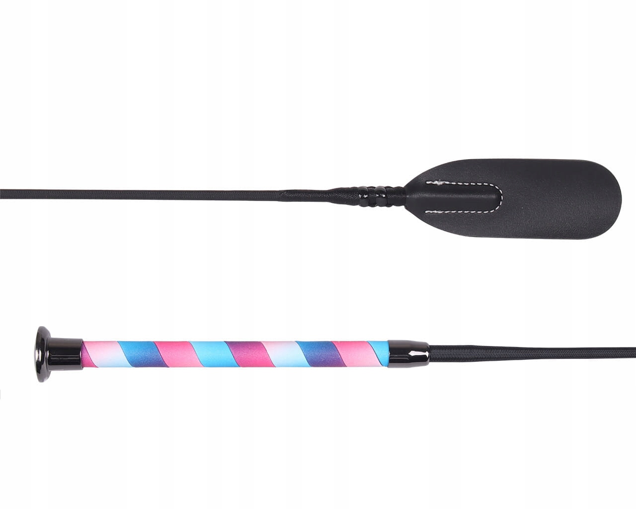 Palcat Qhp Ombre różowy/niebieski 65cm