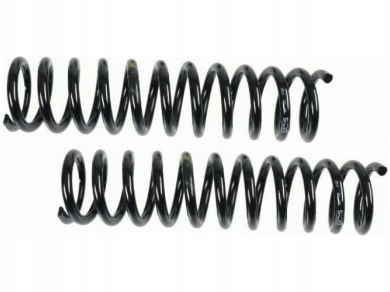2× sachs 997 109 пружина