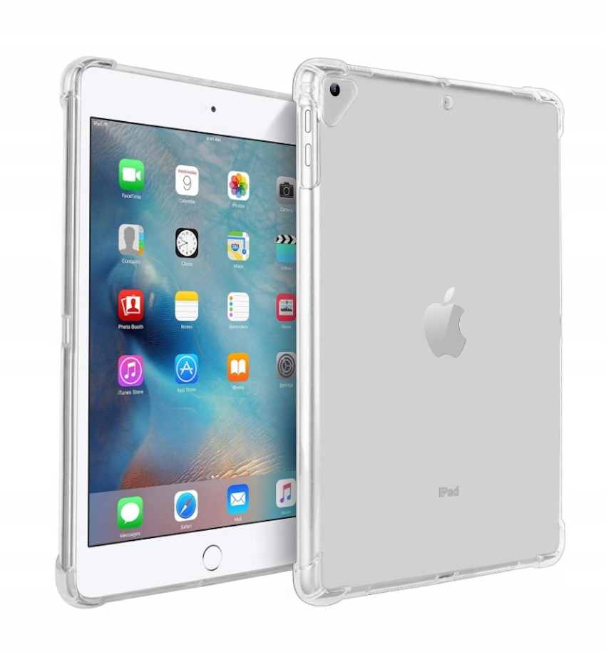 ETUI CASE POKROWIEC do APPLE IPAD 5/6 9,7" AIR 1 AIR 2 NAKŁADKA