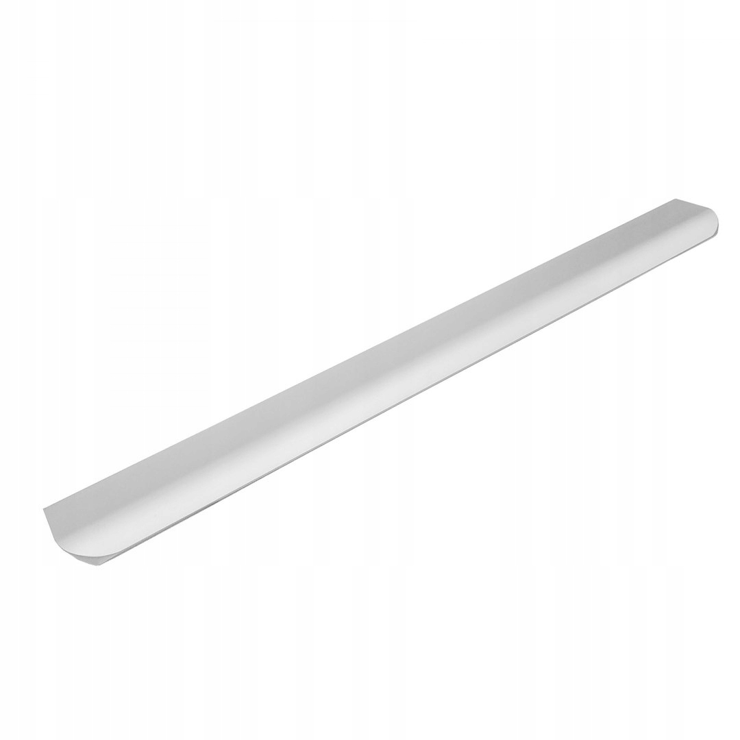 

Uchwyt krawędziowy UA02, aluminium mat, 540/560mm