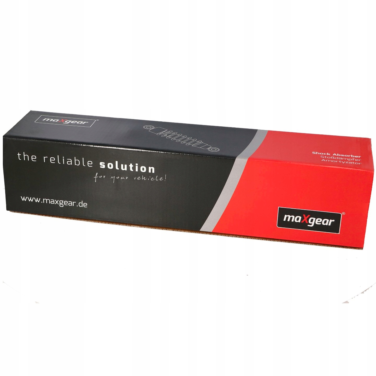 11-1221 - Амортизатор DB P. W211 AMG Le PNEUMATIC