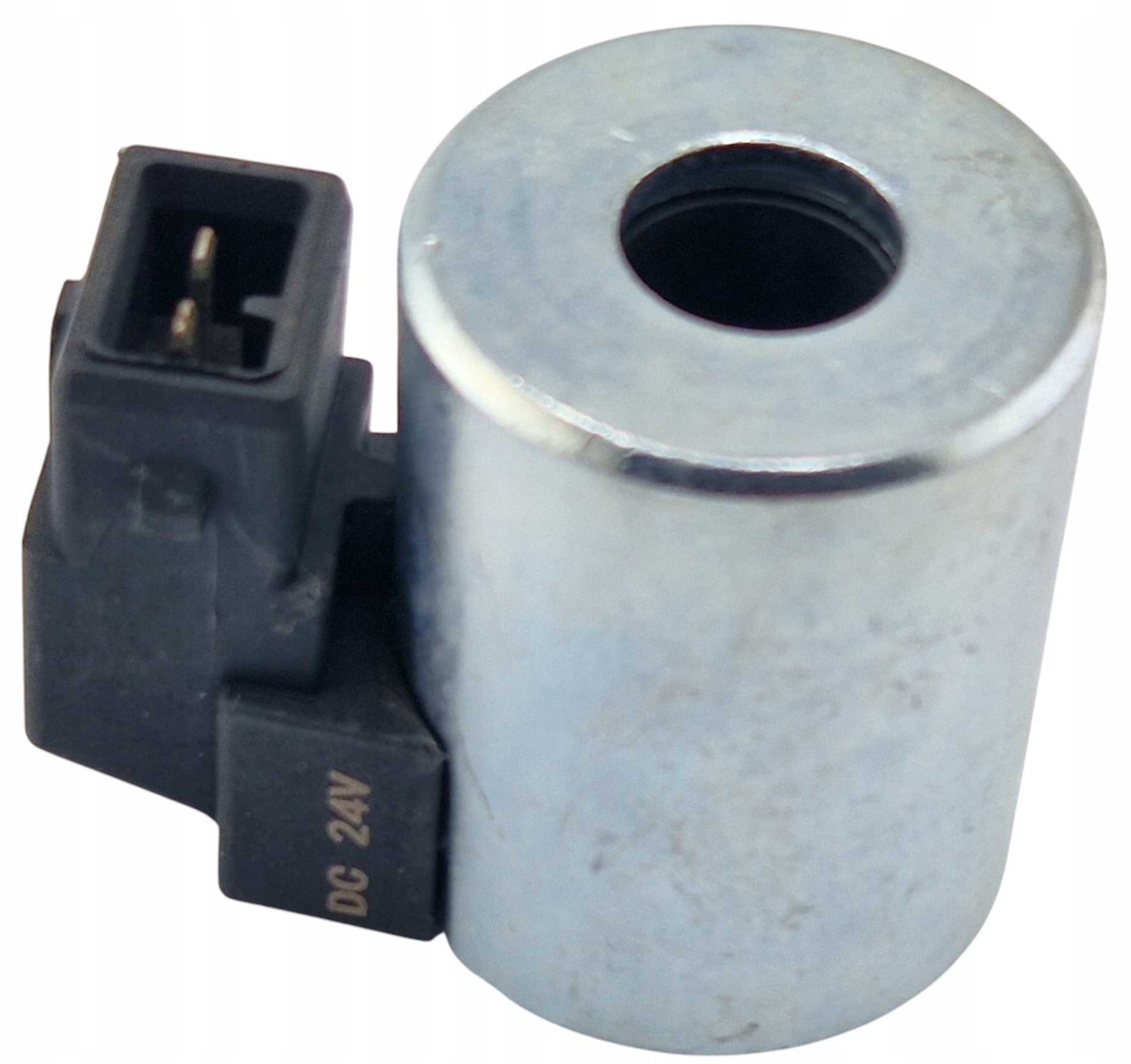 Cívka elektromagnetického ventilu Volvo L60E L60F L60G L70E L70F L70G 11709806