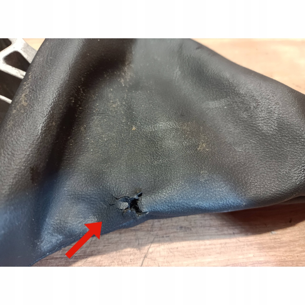 handle electric brake Volvo V40 31381647