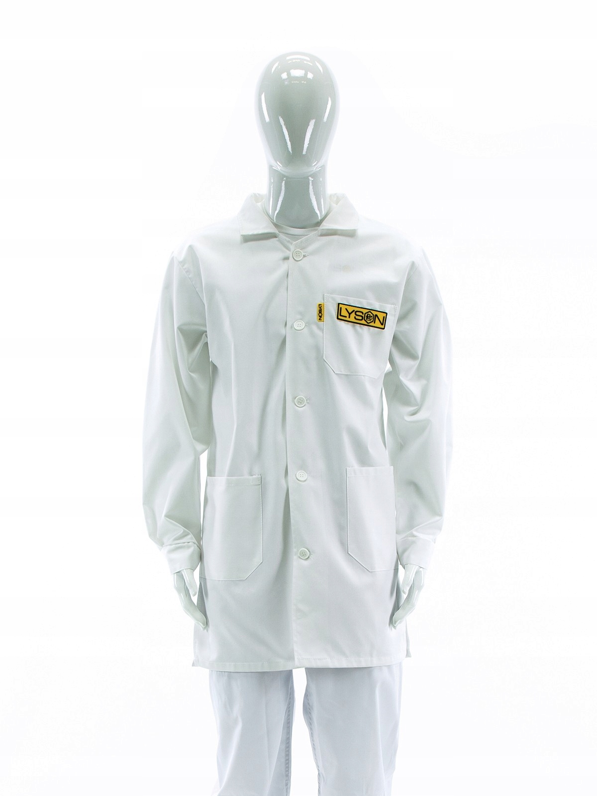 

Fartuch pszczelarski długi S