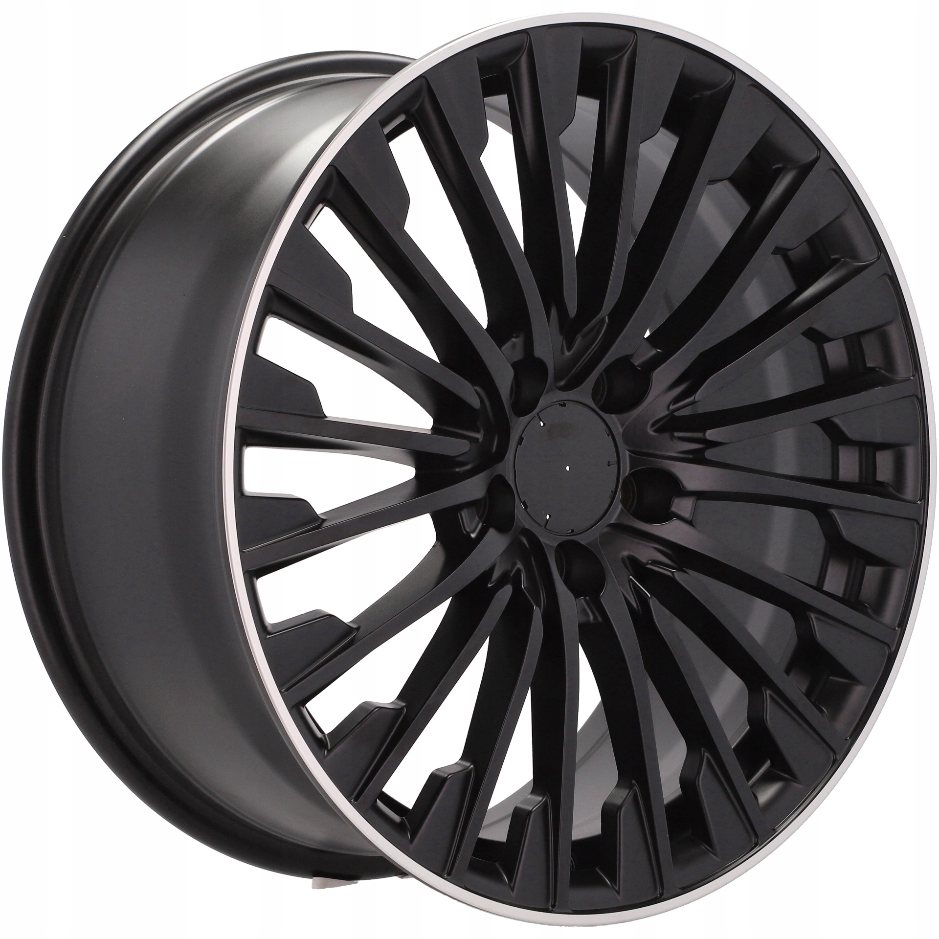 Kolesá 18 pre Mercedes S Coupe C217 A217 Gle V167 Cla Amg Br118