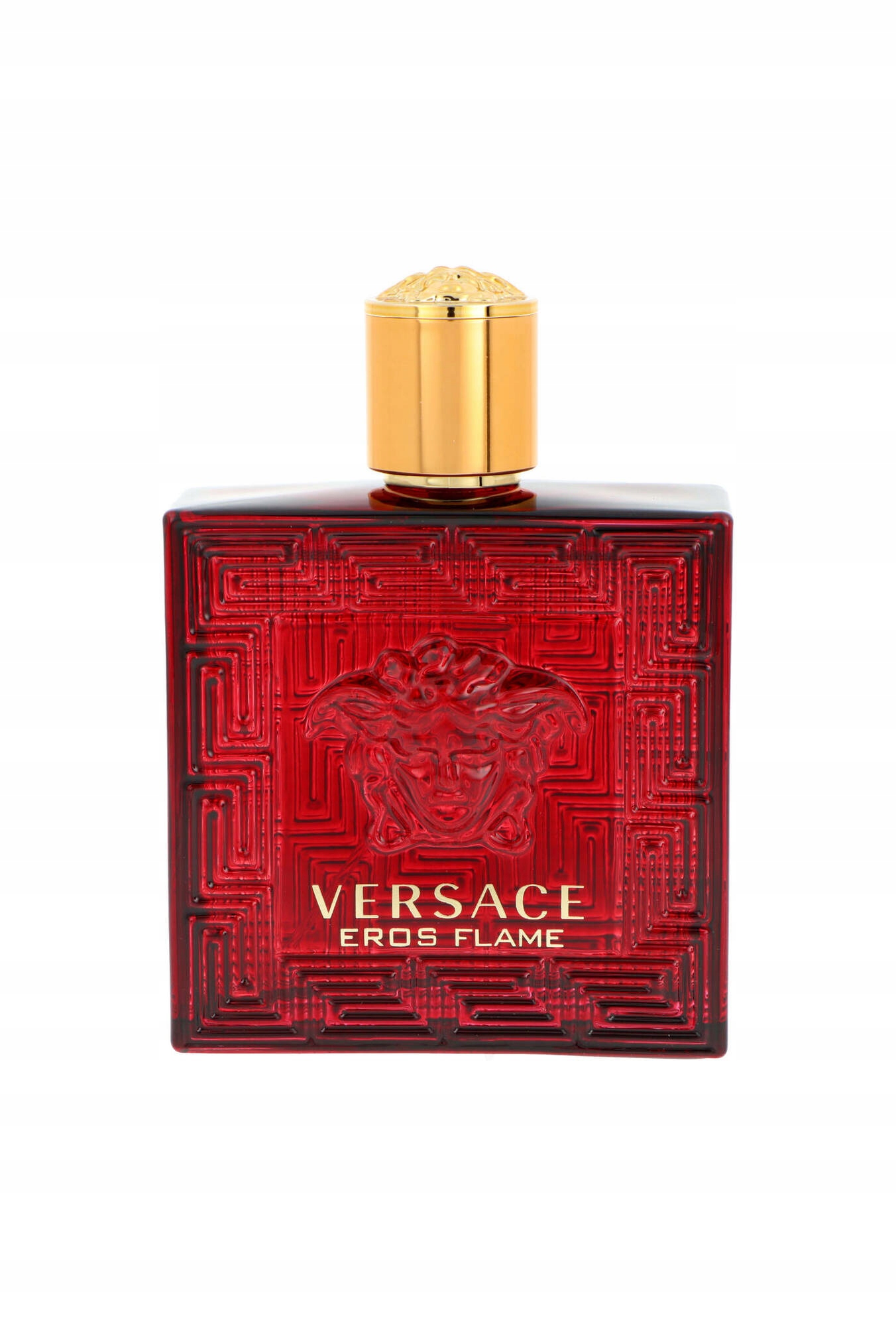 Versace Eros Flame Parfémovaná voda 100 ml