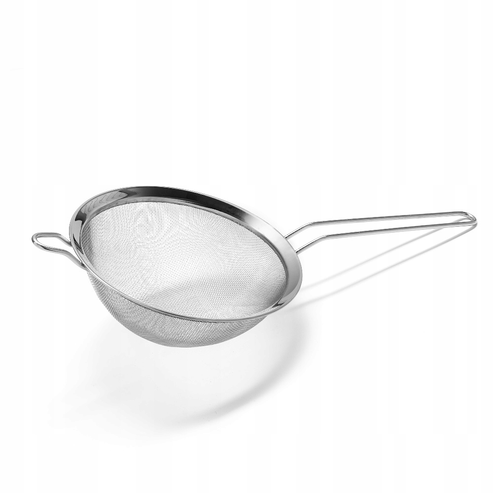 

Sitko Siatkowe Stalowe Śr. 18 CM. Forgast FG02705
