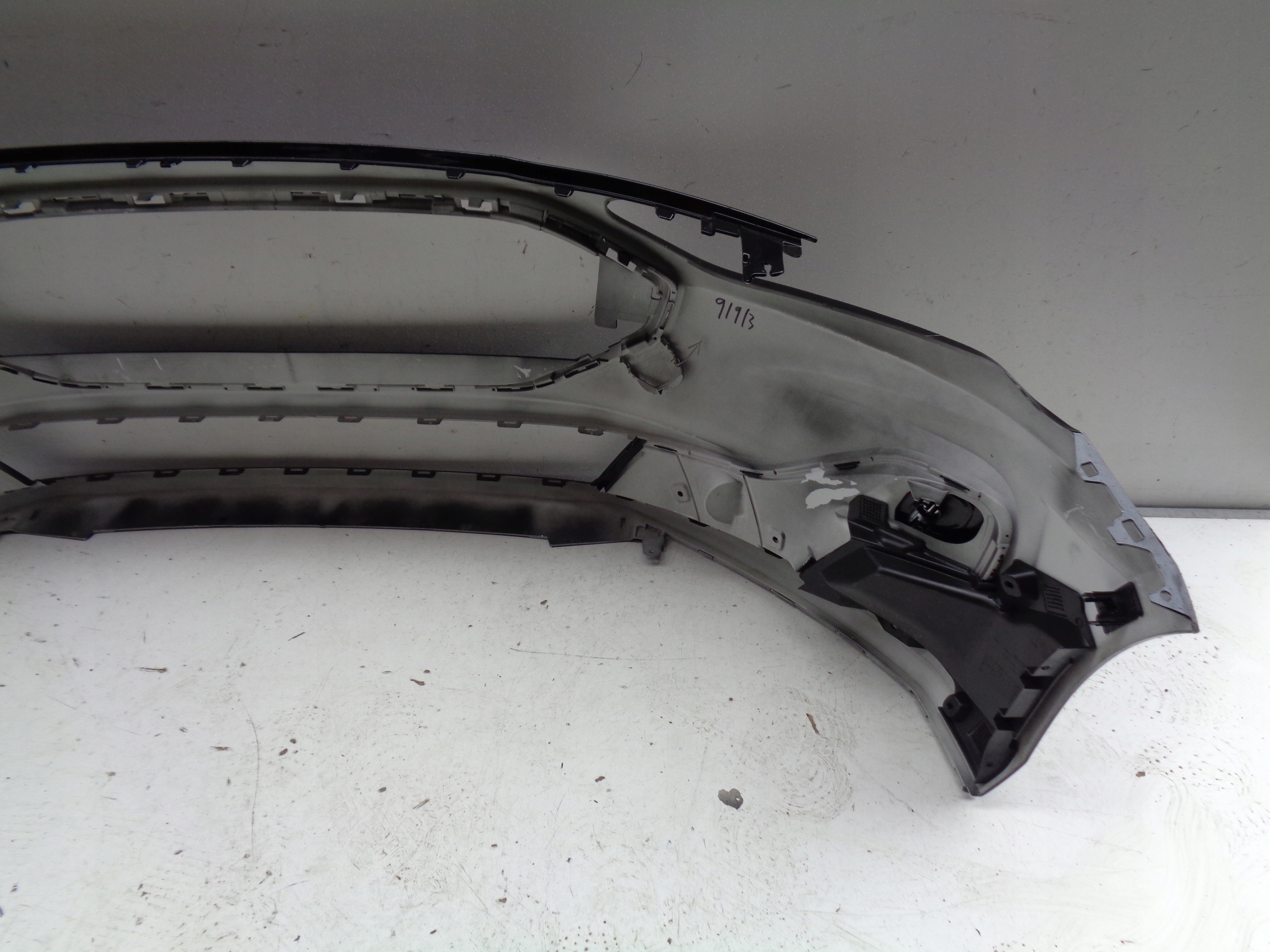 Frontstoßstange FORD FOCUS MK4 22- LIFT NR 37245