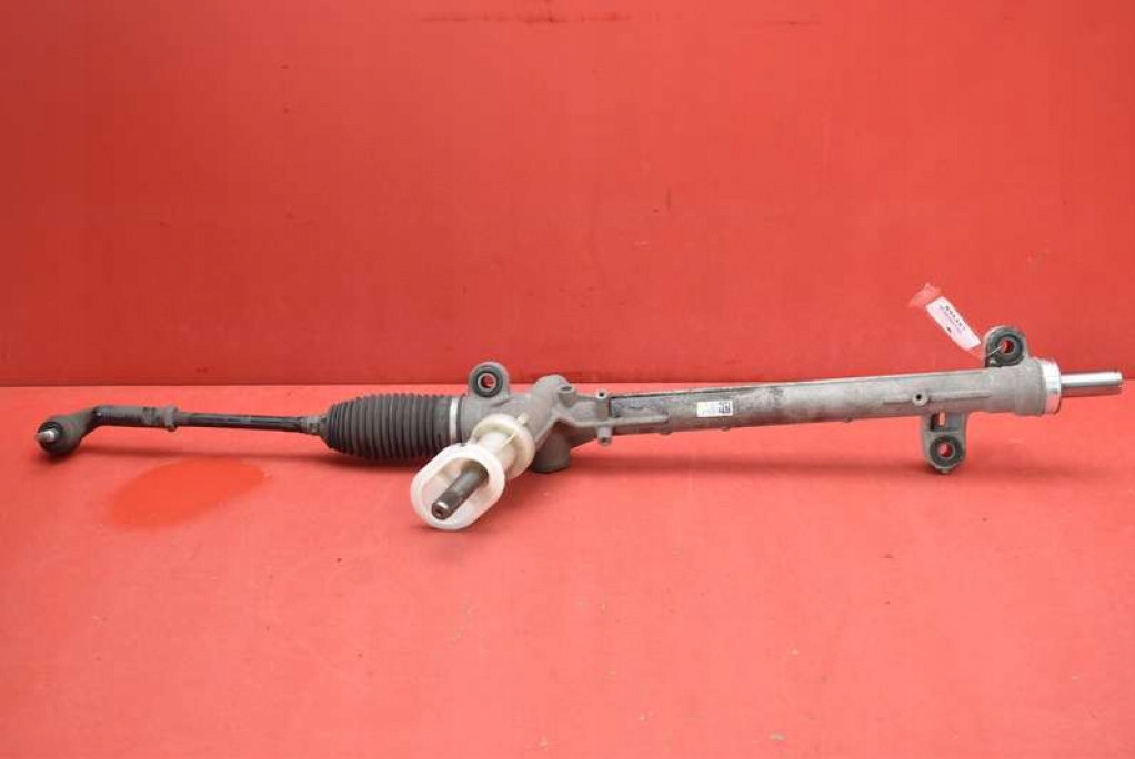 servo control EU JX6C3A500CE FORD FOCUS MK4 1.0 EcoBOOST 125 KM