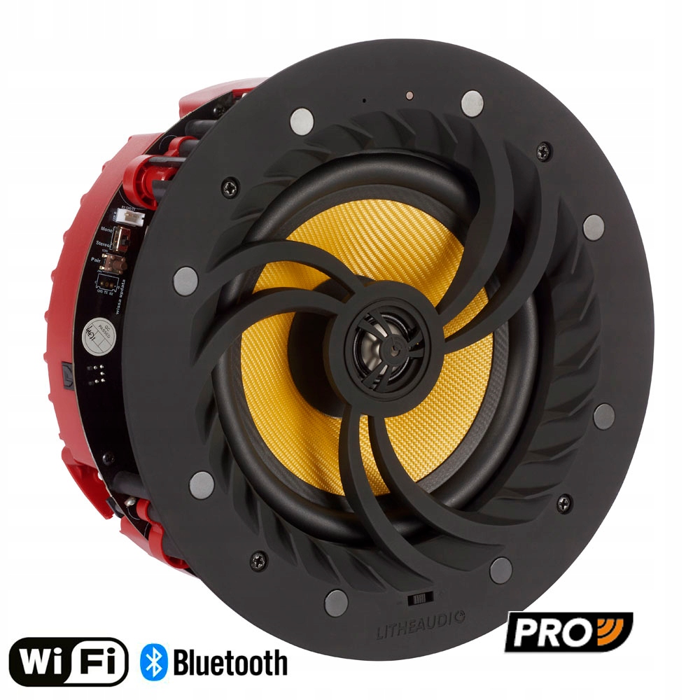 Pro Stropní Reproduktor Do Kuchyně Obývacího Pokoje S Wifi Bt