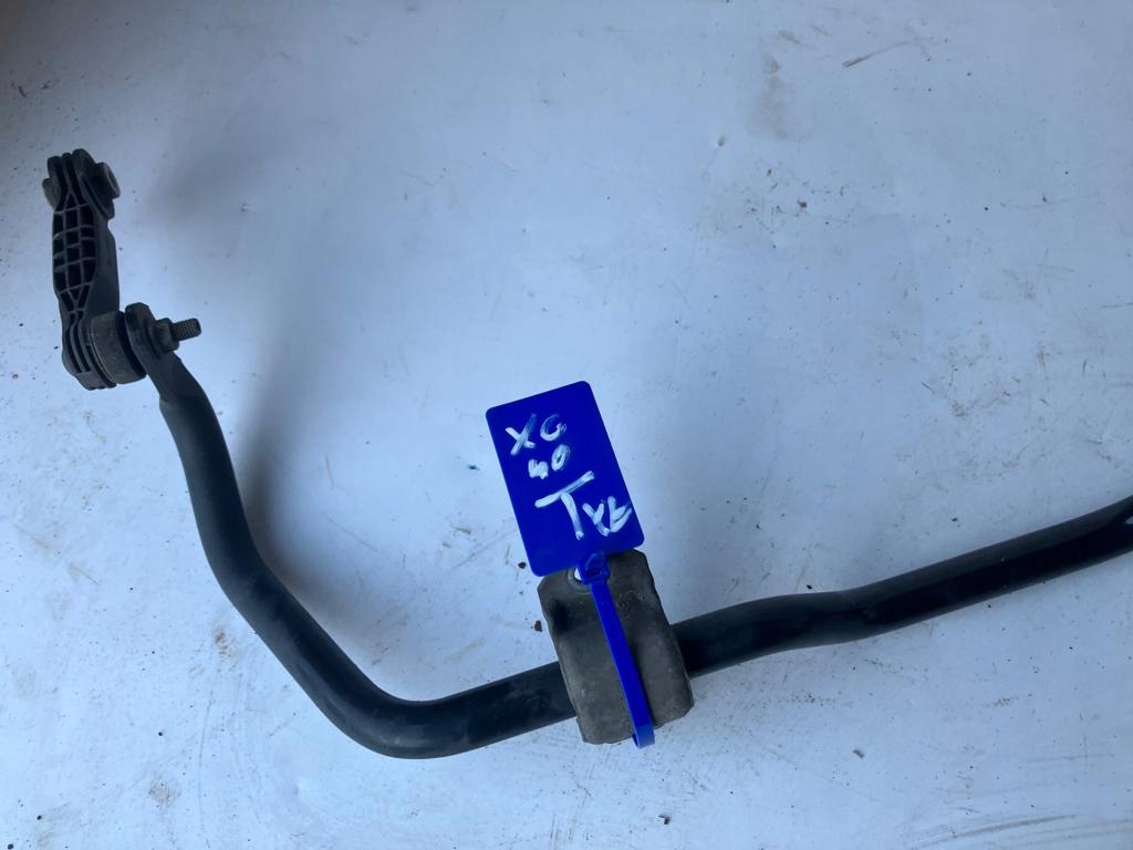 STABILIZATOR Spurstange heck VOLVO XC40 2.0 D4 AWD