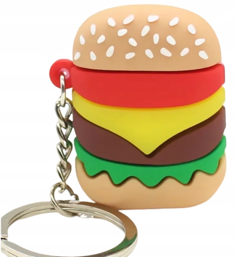 

Brelok Big Mac WieśMac McDonald Burger Fast Food