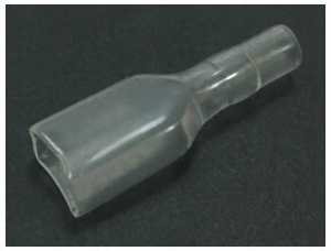 

Obudowa Osłona Na Konektor Żeński Wsuwka 6,3 100SZ