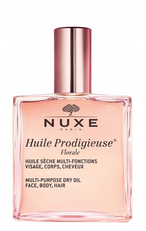 

Nuxe Huile Prodigieuse Florale suchy olejek 100ml
