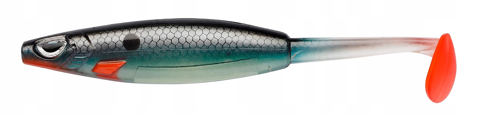 

Berkley Sick Vibe 9cm Blue Shiner 1szt.