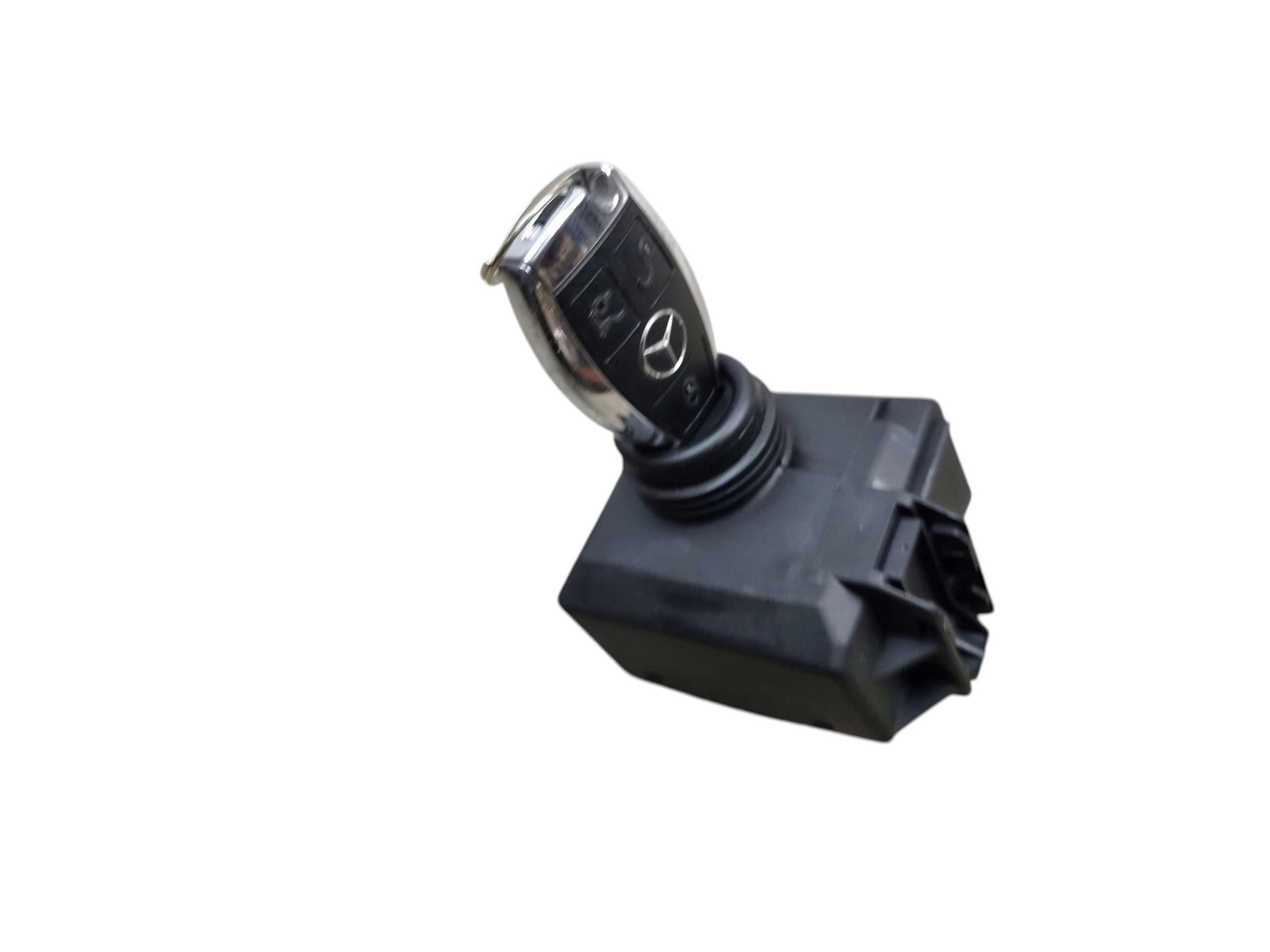 ignition key MERCEDES E W212 LIFT (2012-2016) A2189054701