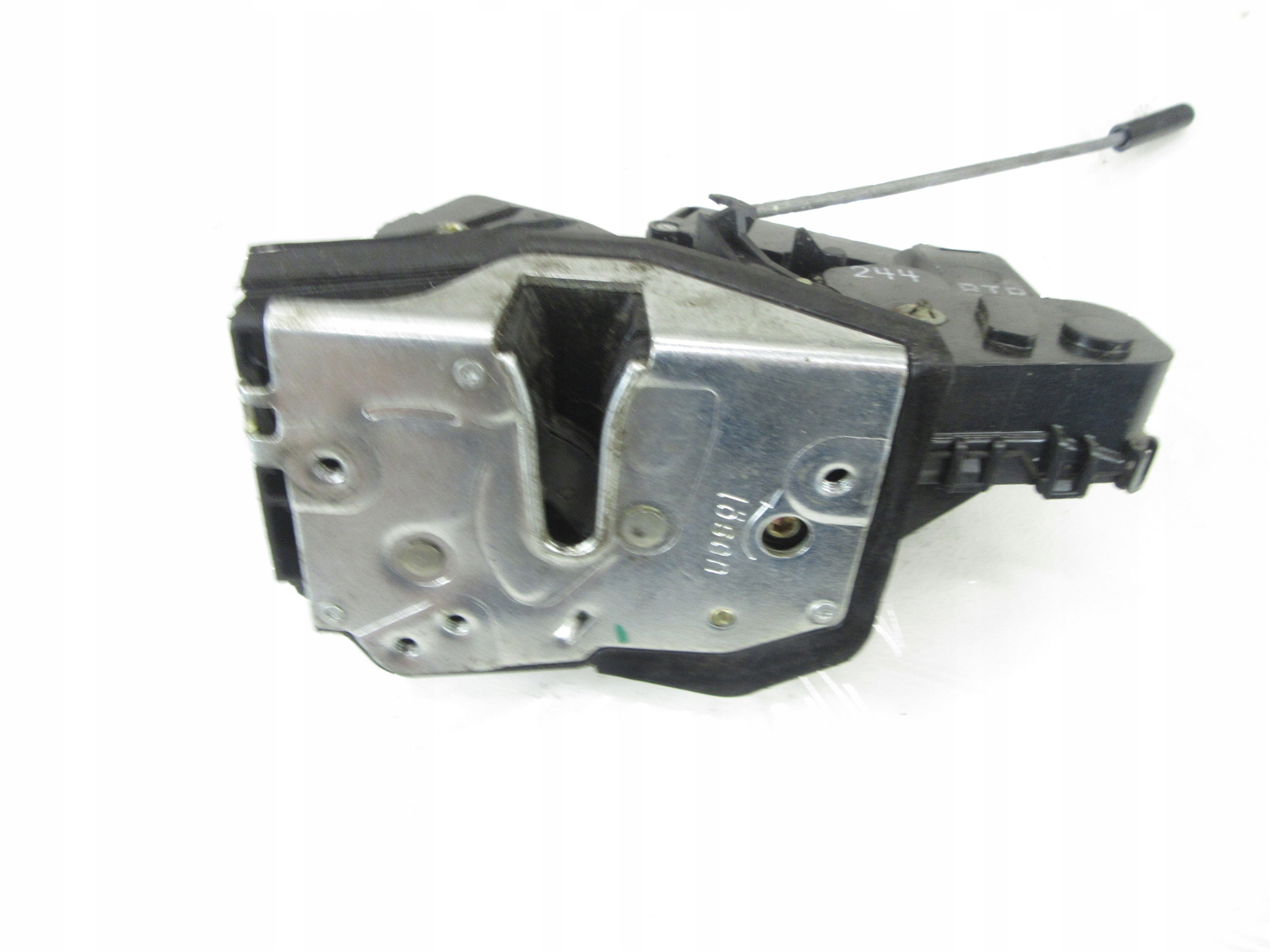 lock right front BMW e46 sedan kombi EUROPA LIFT