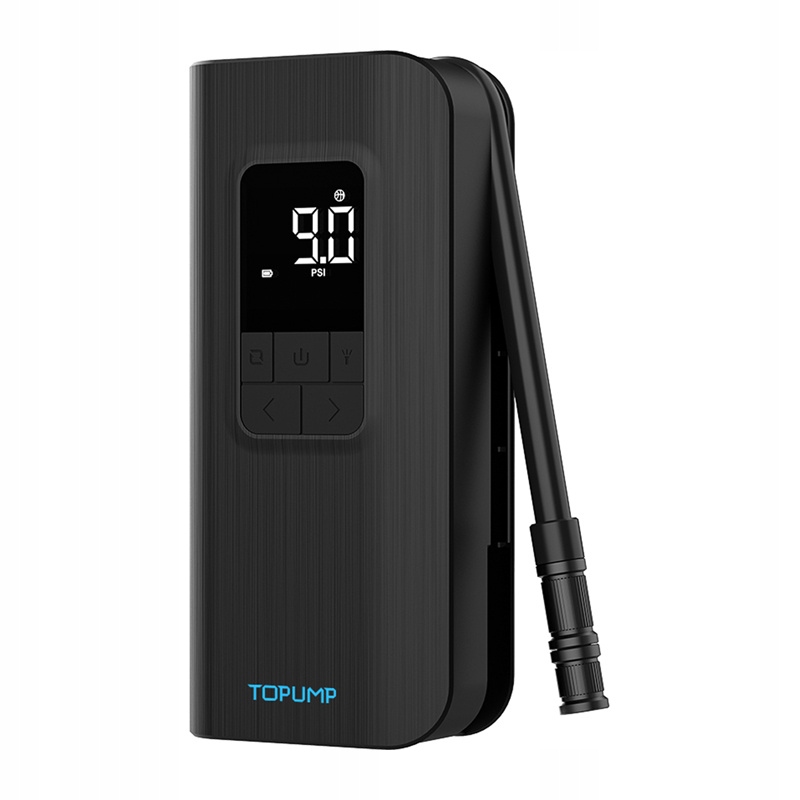 Elektrická Pumpa Cycplus A12 150 Psi
